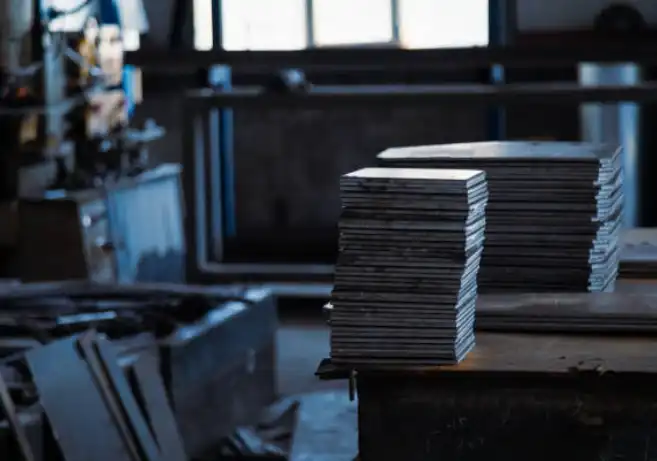 Mechanical Properties of Monel 400 Plate: Tensile, Yield, and Elongation